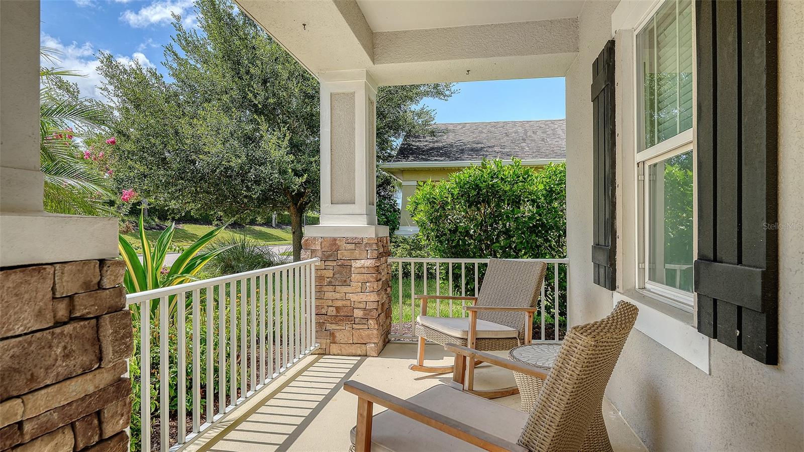 ARBOR LAKES ON PALMER RANCH - Residential