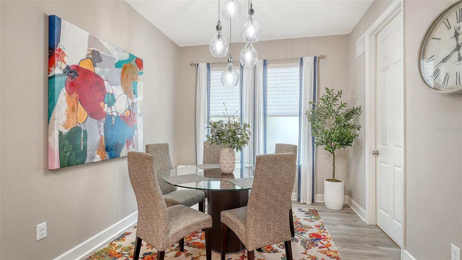 ARBOR LAKES ON PALMER RANCH - Residential