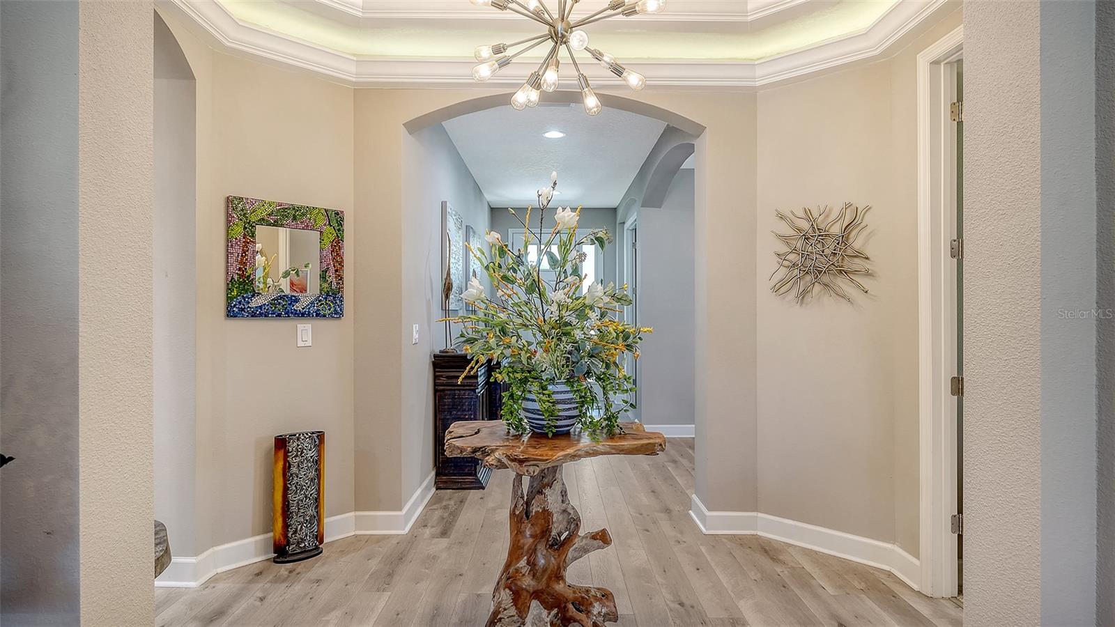 ARBOR LAKES ON PALMER RANCH - Residential