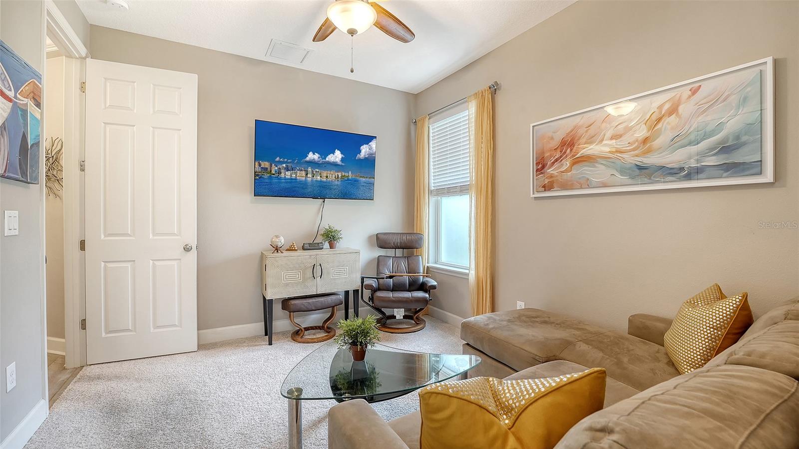 ARBOR LAKES ON PALMER RANCH - Residential