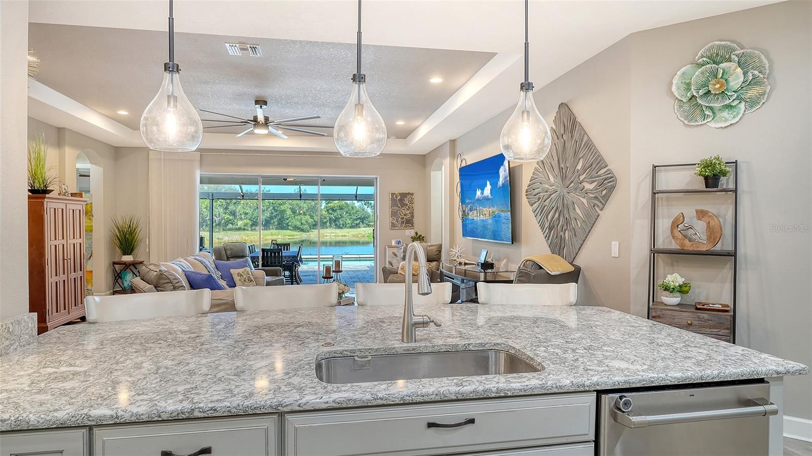 ARBOR LAKES ON PALMER RANCH - Residential