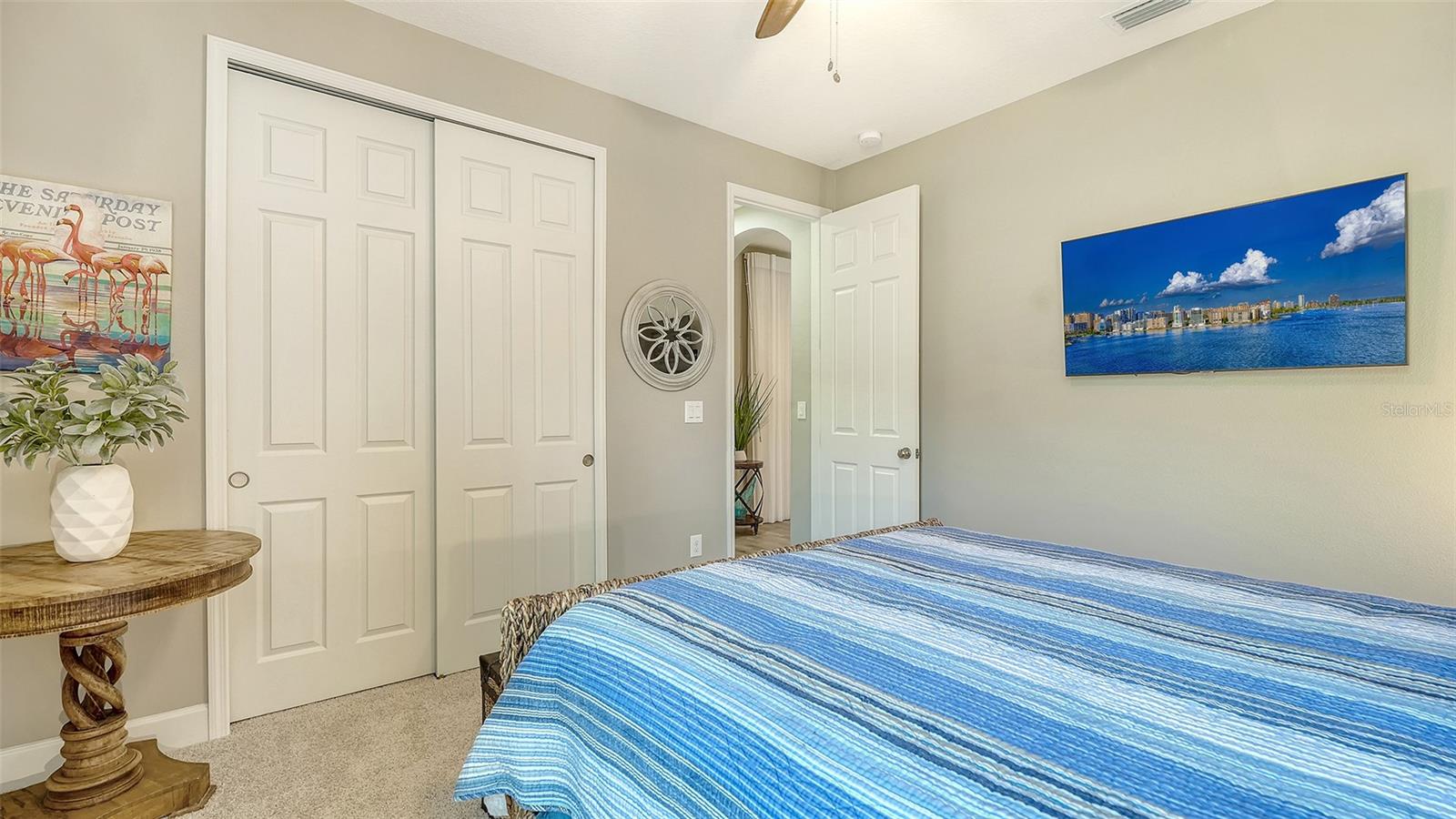 ARBOR LAKES ON PALMER RANCH - Residential