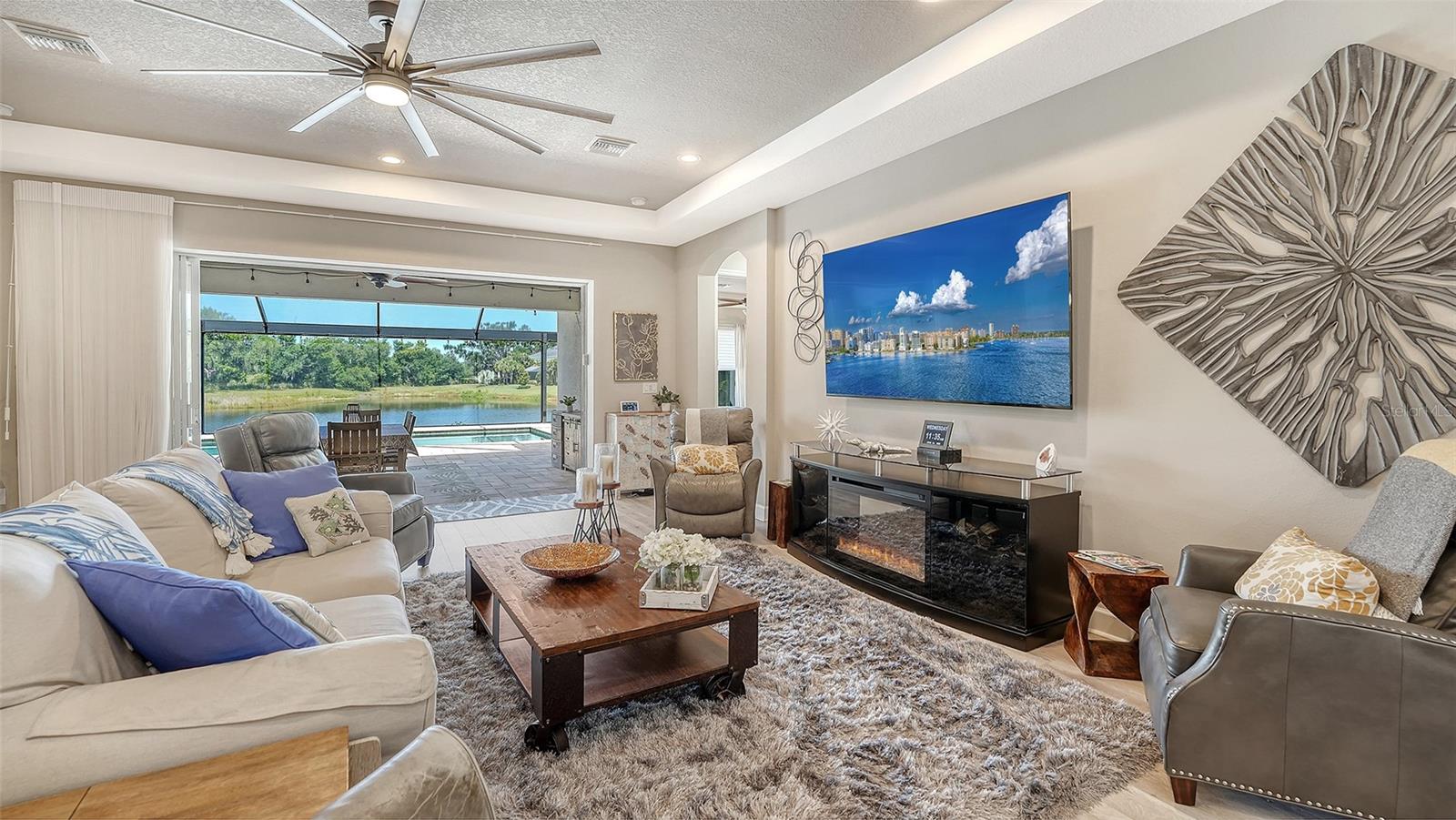 ARBOR LAKES ON PALMER RANCH - Residential