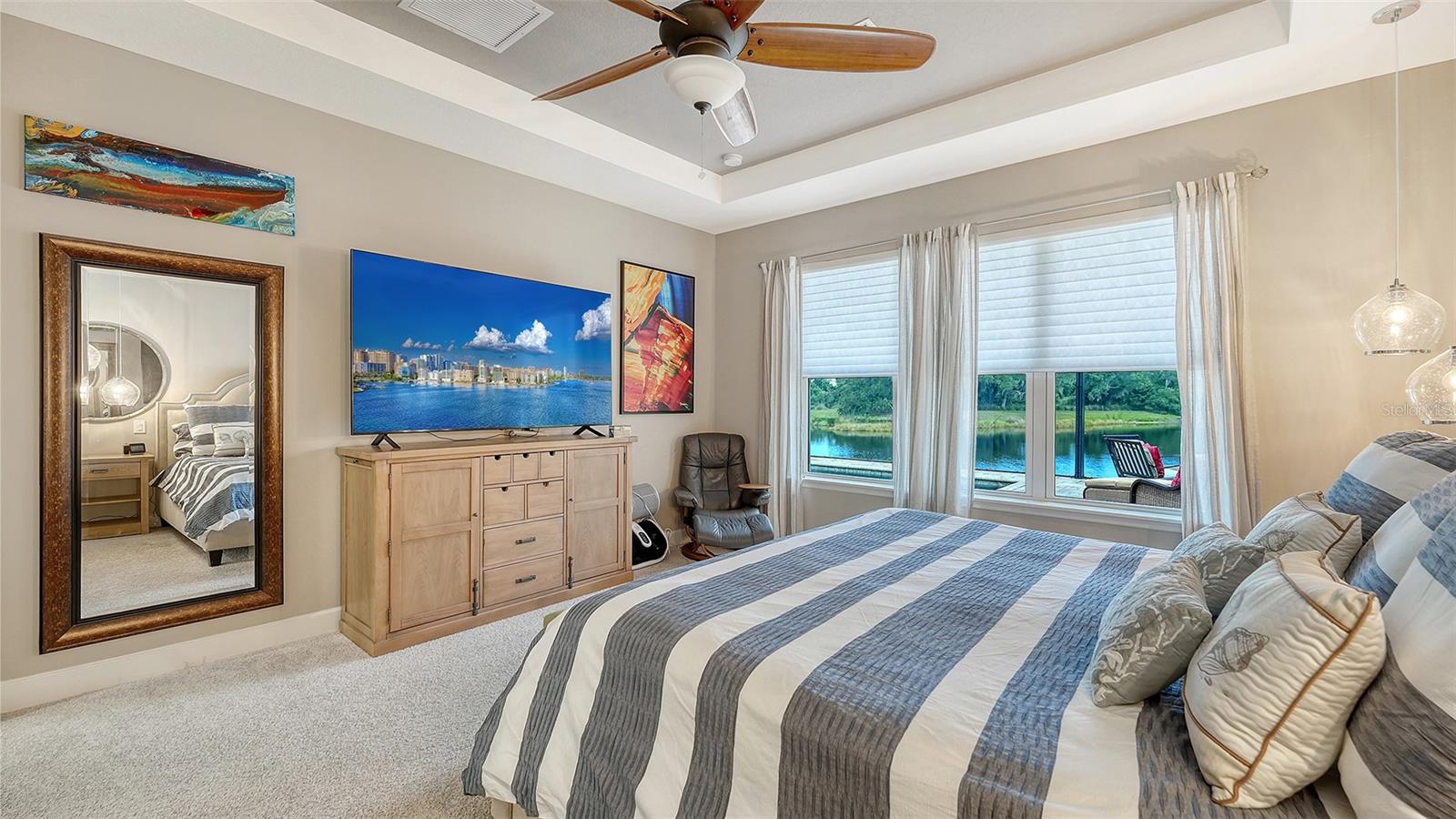 ARBOR LAKES ON PALMER RANCH - Residential