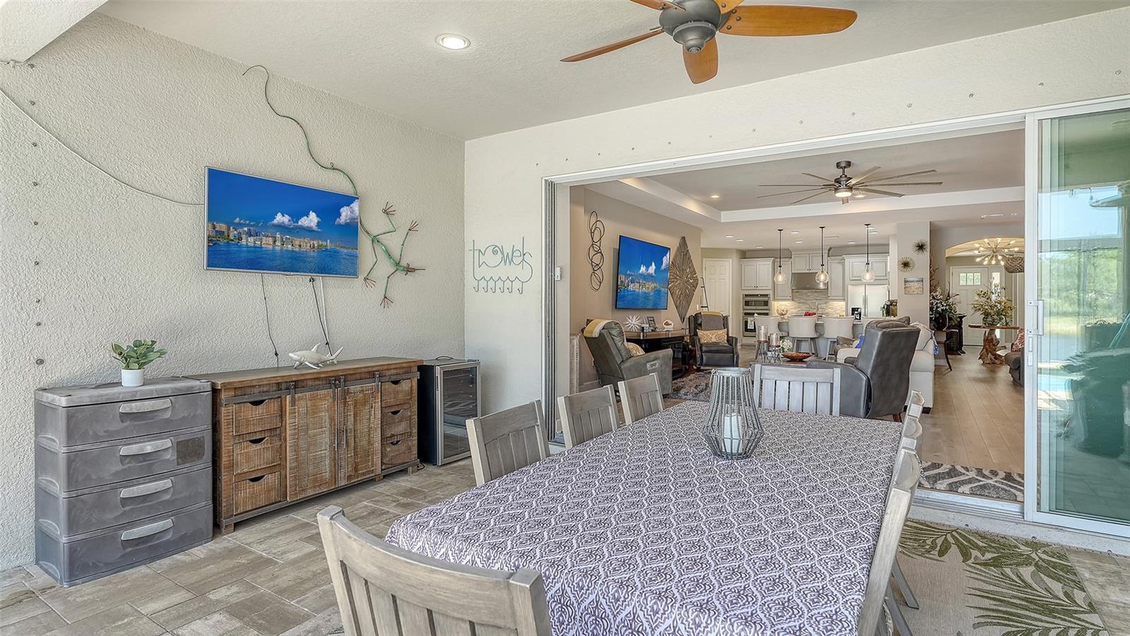 ARBOR LAKES ON PALMER RANCH - Residential