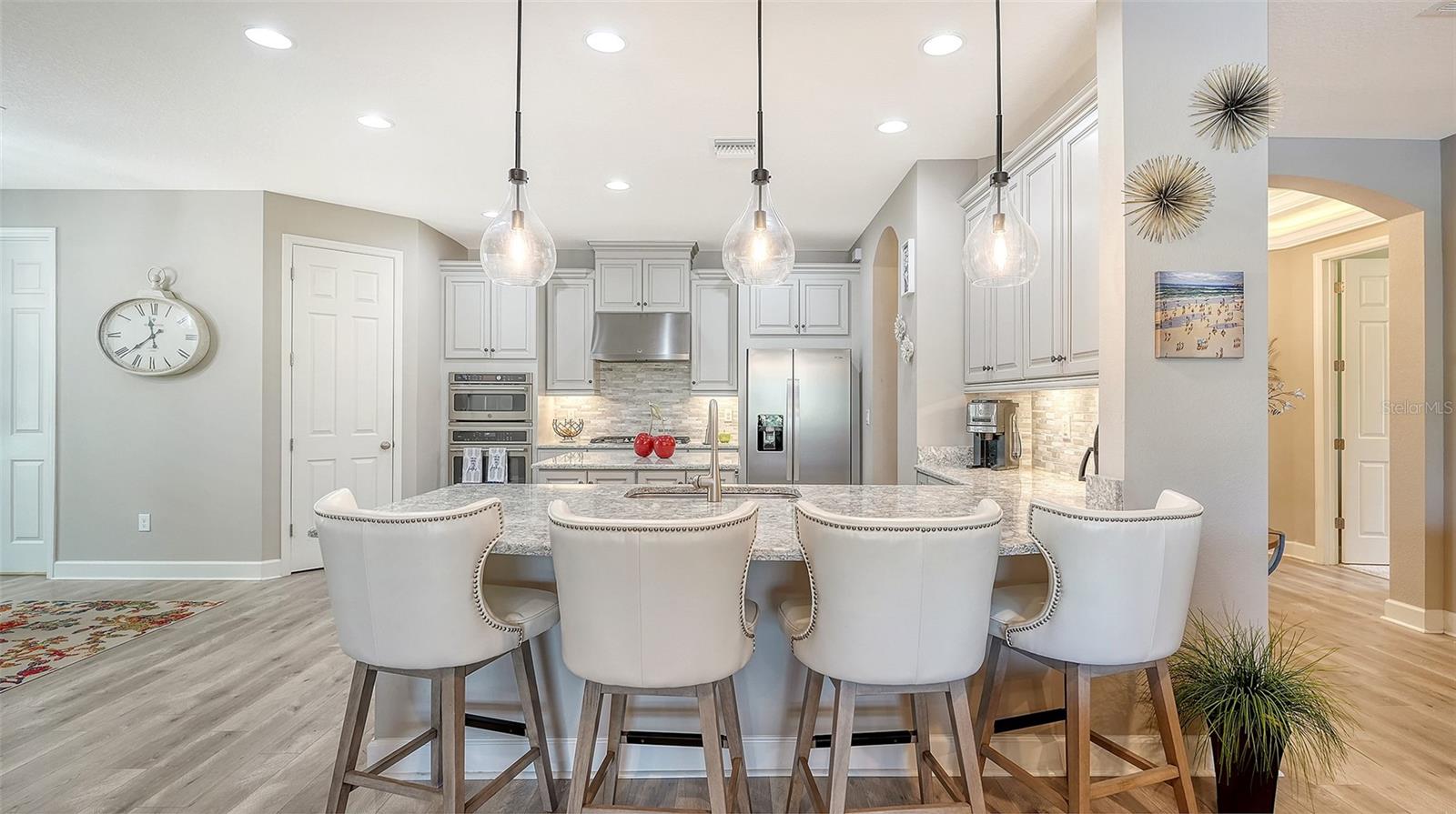 ARBOR LAKES ON PALMER RANCH - Residential