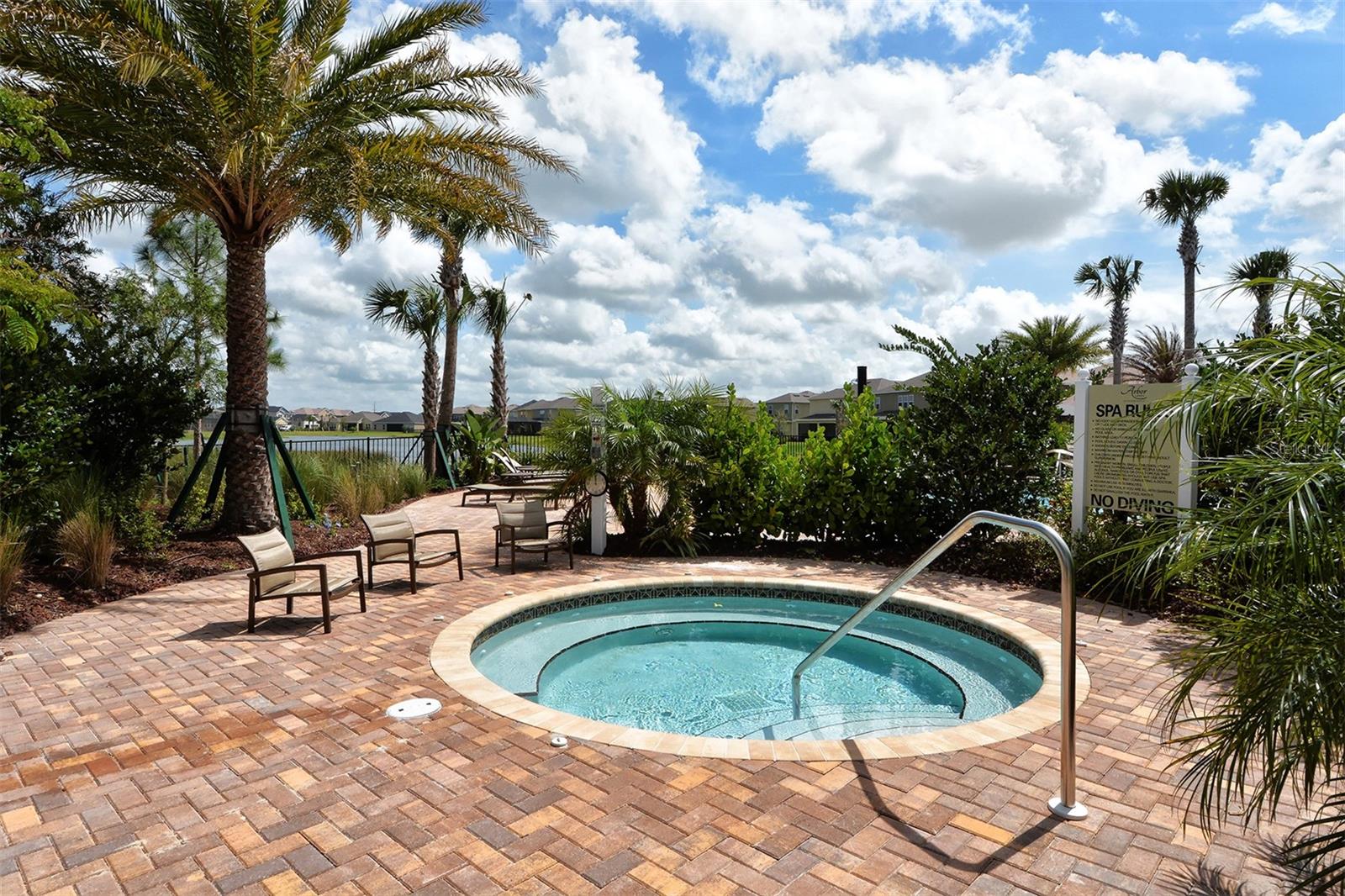 ARBOR LAKES ON PALMER RANCH - Residential