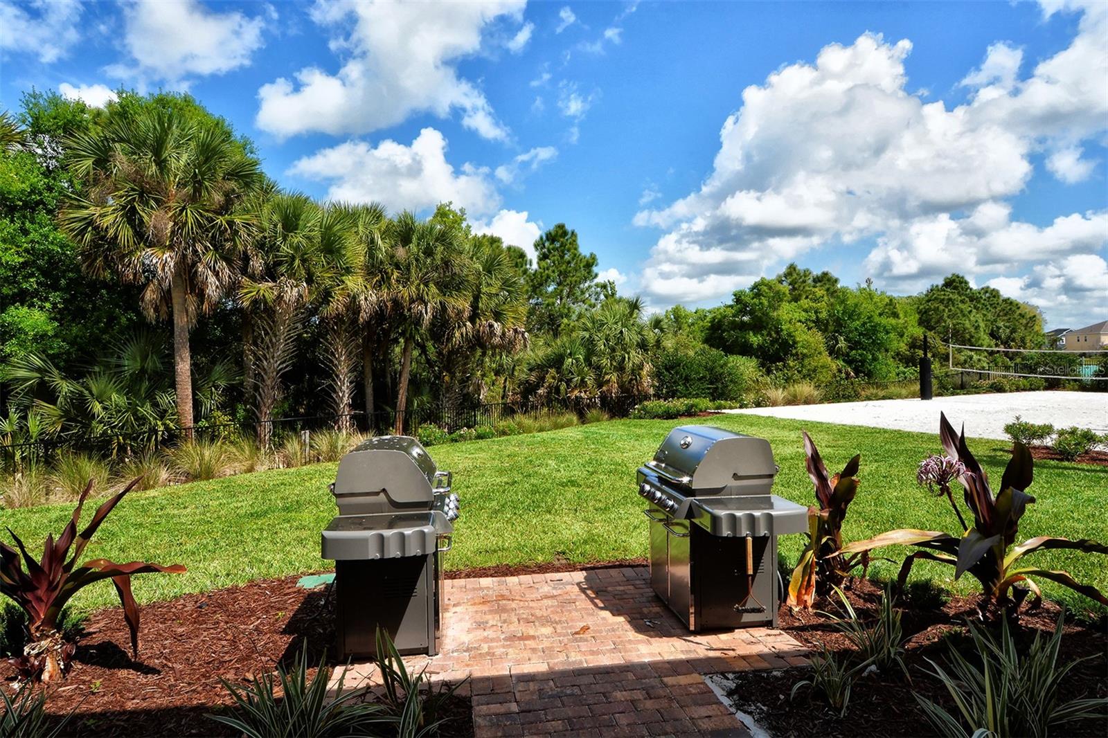 ARBOR LAKES ON PALMER RANCH - Residential