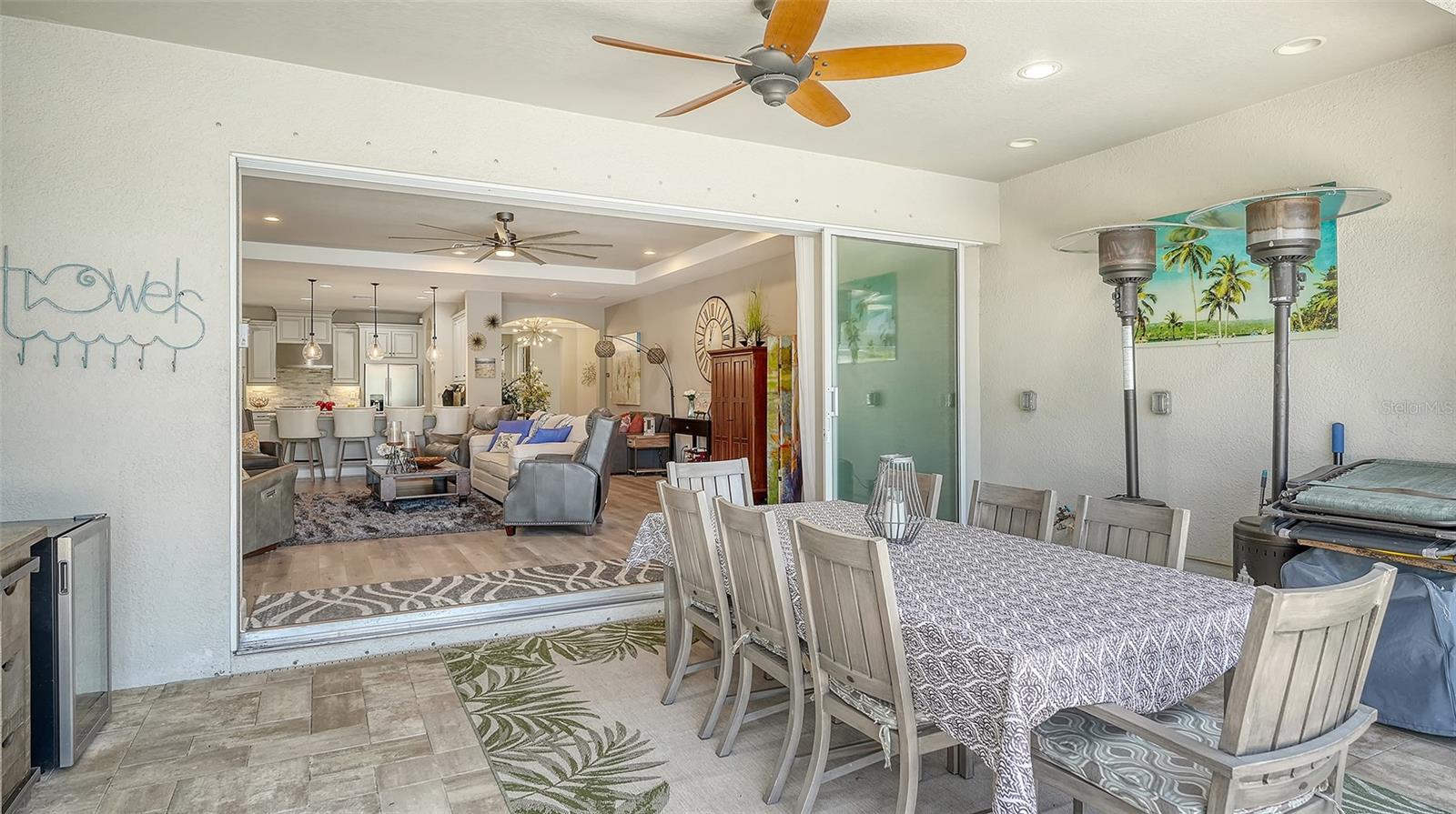 ARBOR LAKES ON PALMER RANCH - Residential