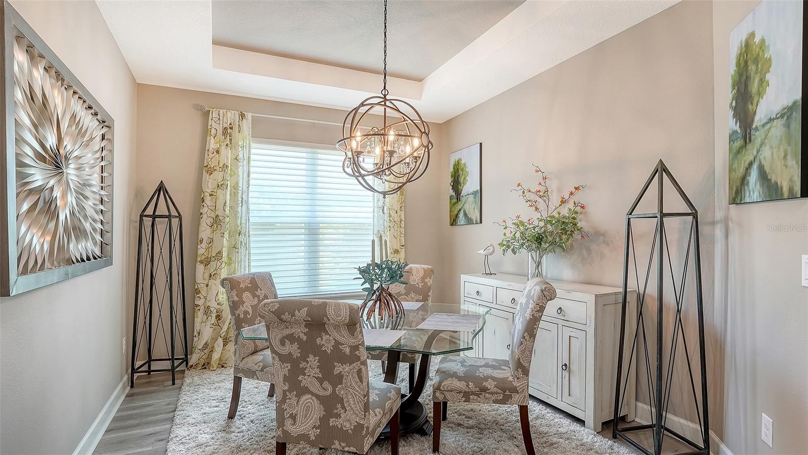 ARBOR LAKES ON PALMER RANCH - Residential