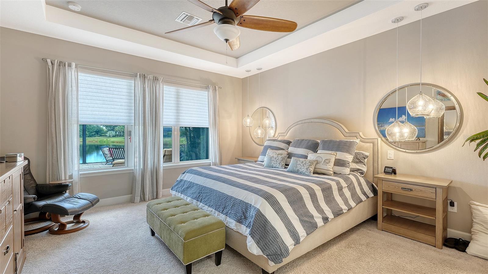 ARBOR LAKES ON PALMER RANCH - Residential