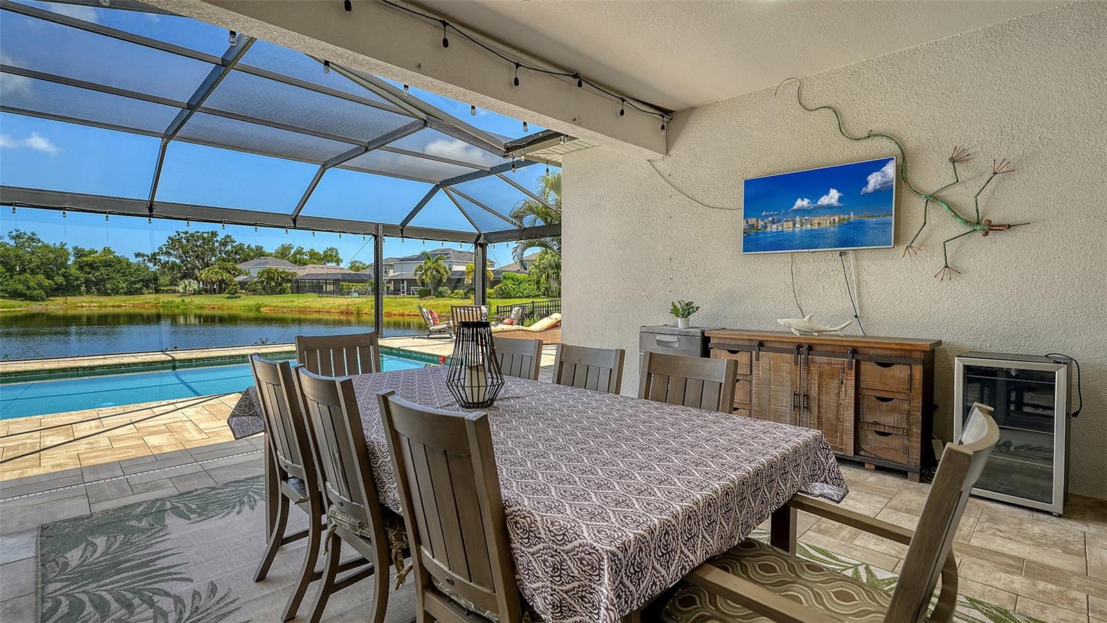 ARBOR LAKES ON PALMER RANCH - Residential