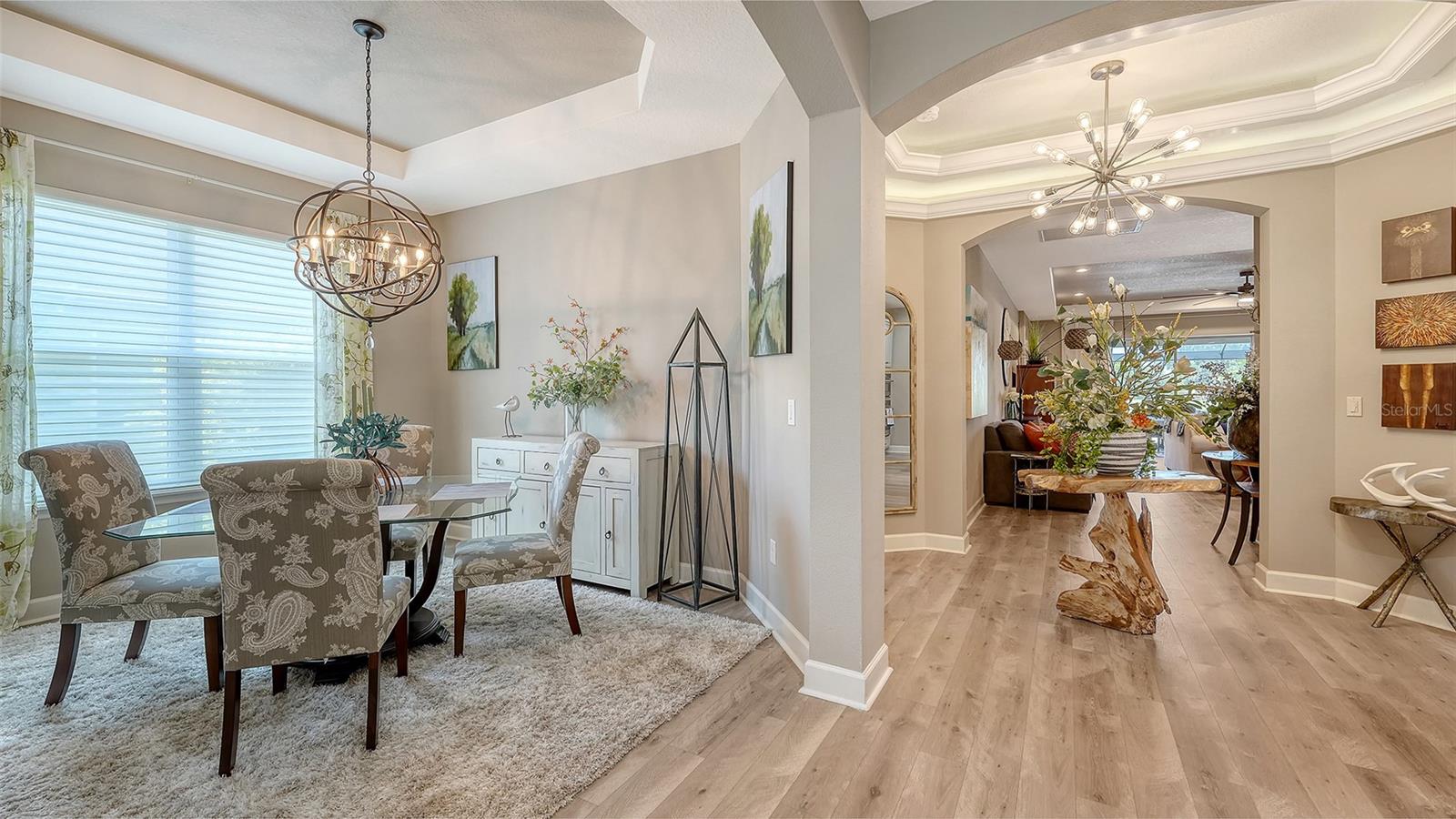 ARBOR LAKES ON PALMER RANCH - Residential