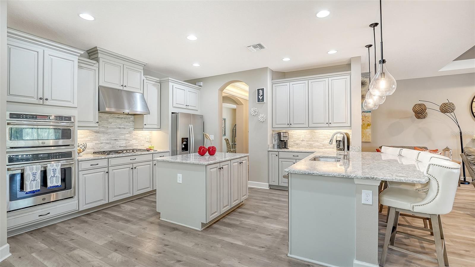 ARBOR LAKES ON PALMER RANCH - Residential