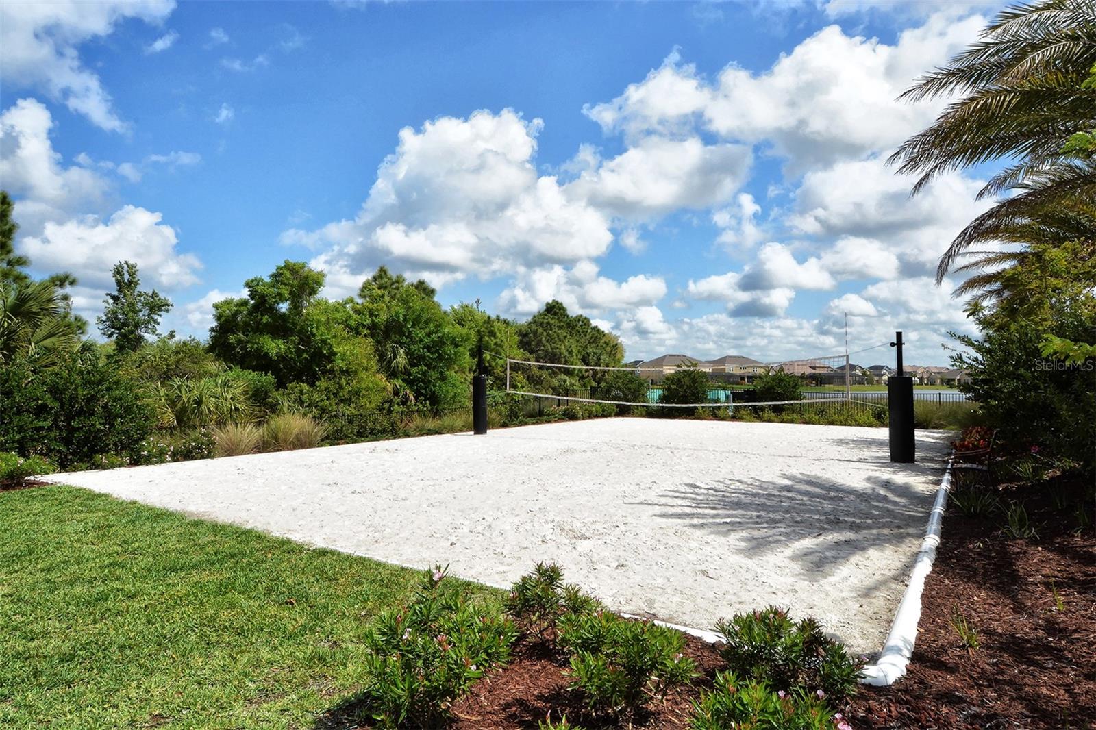 ARBOR LAKES ON PALMER RANCH - Residential