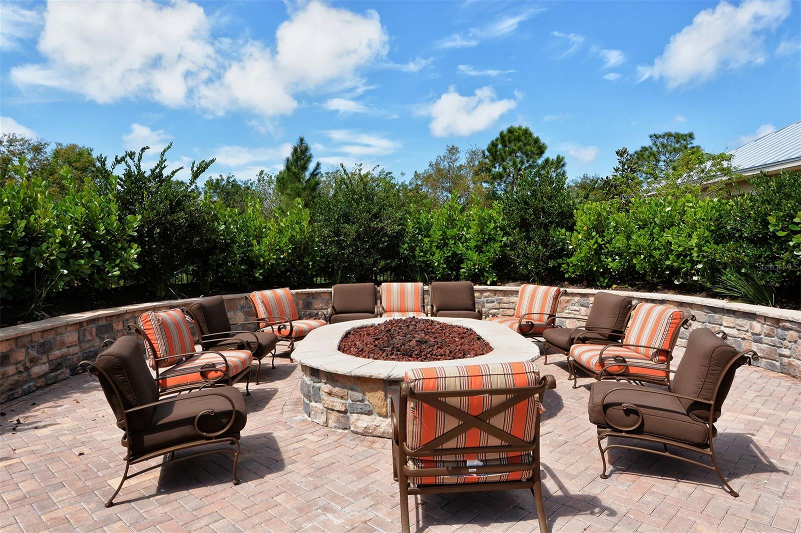 ARBOR LAKES ON PALMER RANCH - Residential