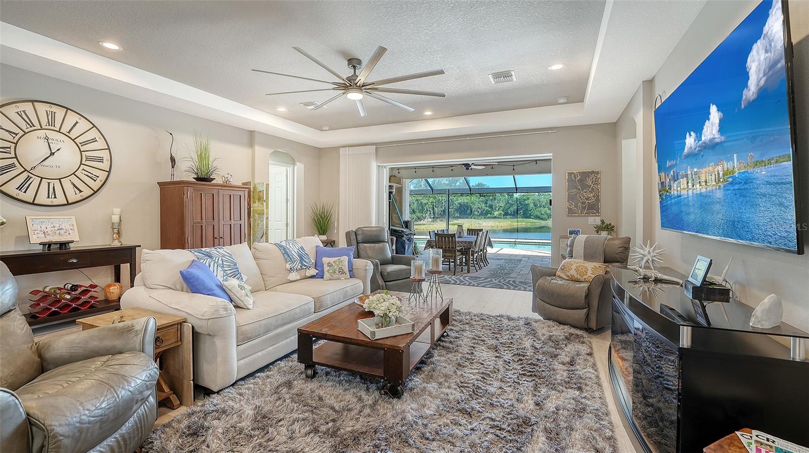 ARBOR LAKES ON PALMER RANCH - Residential