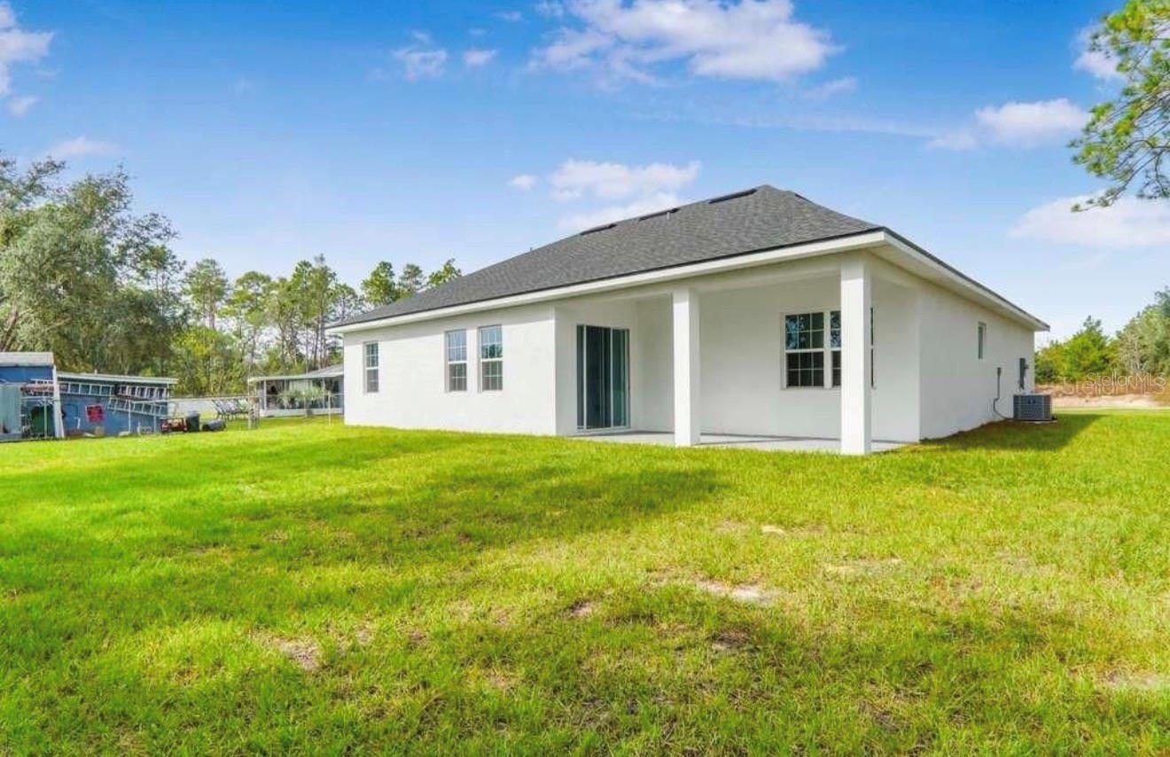 MARION OAKS UN 05 - Residential Lease