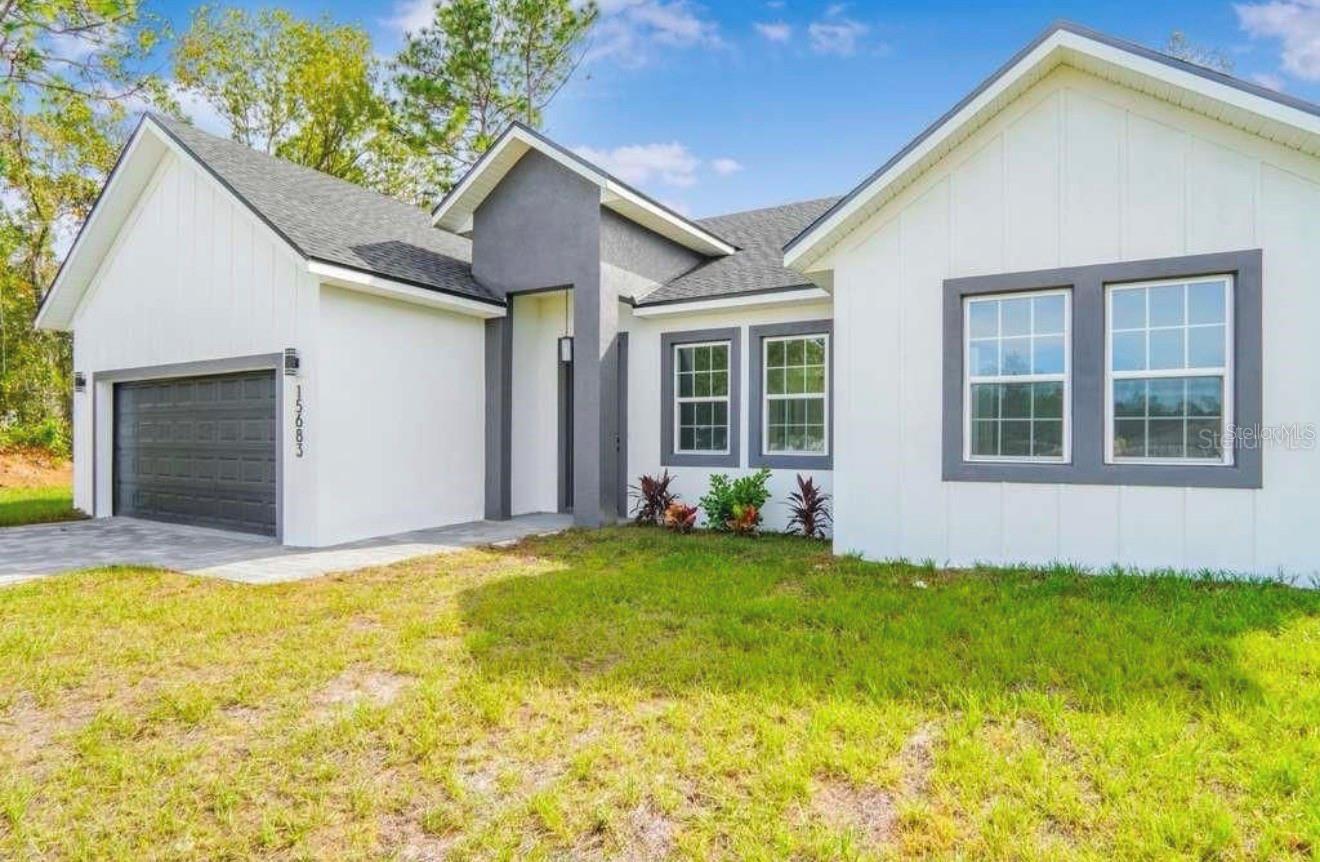 MARION OAKS UN 05 - Residential Lease