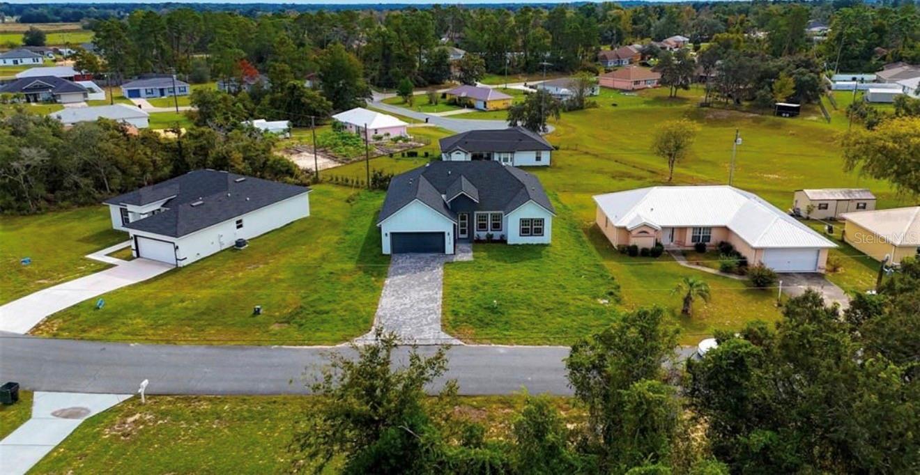 MARION OAKS UN 05 - Residential Lease