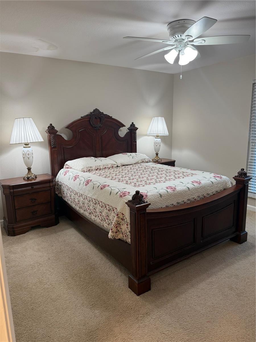 ERROL CLUB VILLAS 01 - Residential