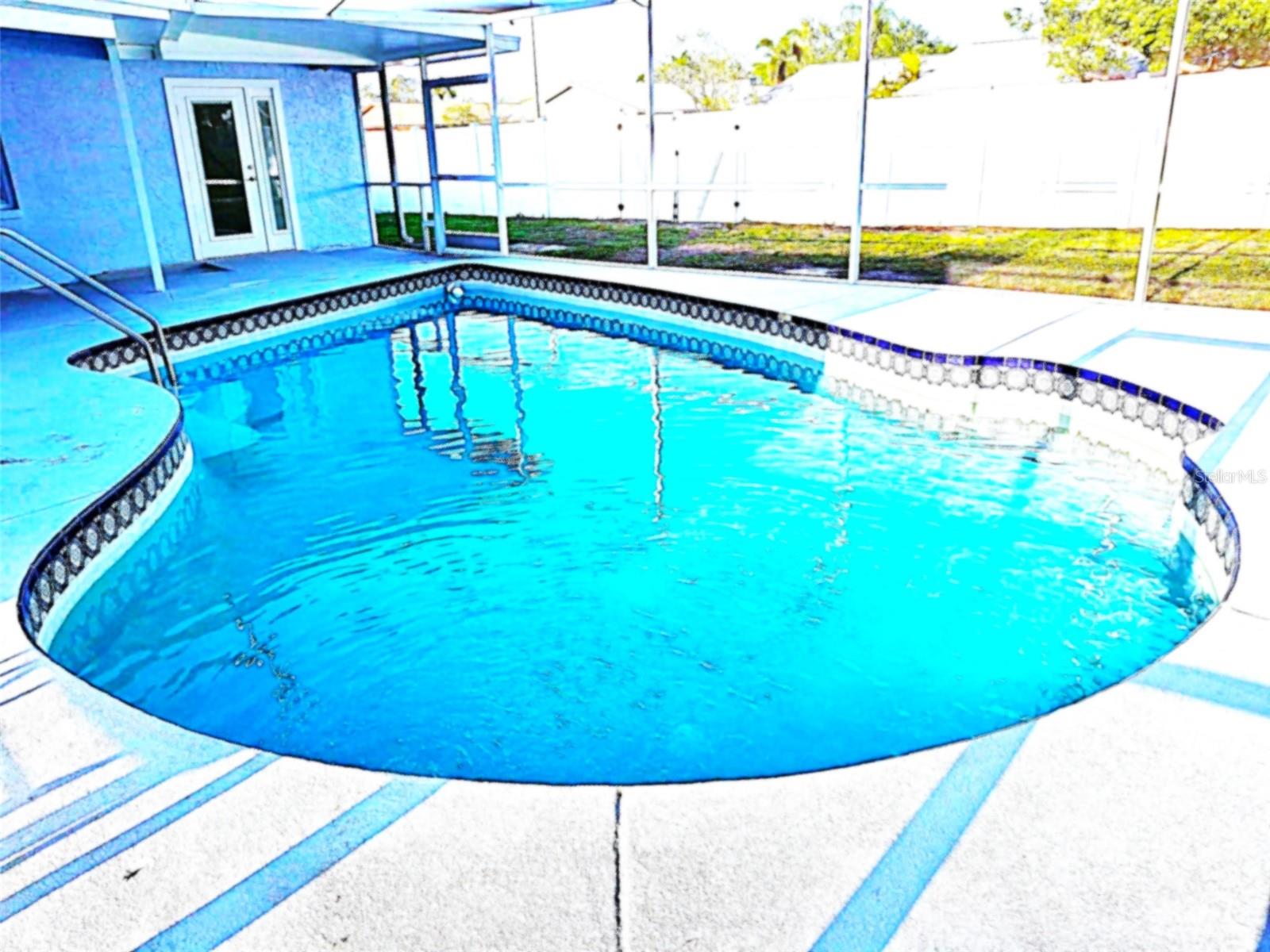 SOMERSET LAKES UNIT ONE - Residential Lease
