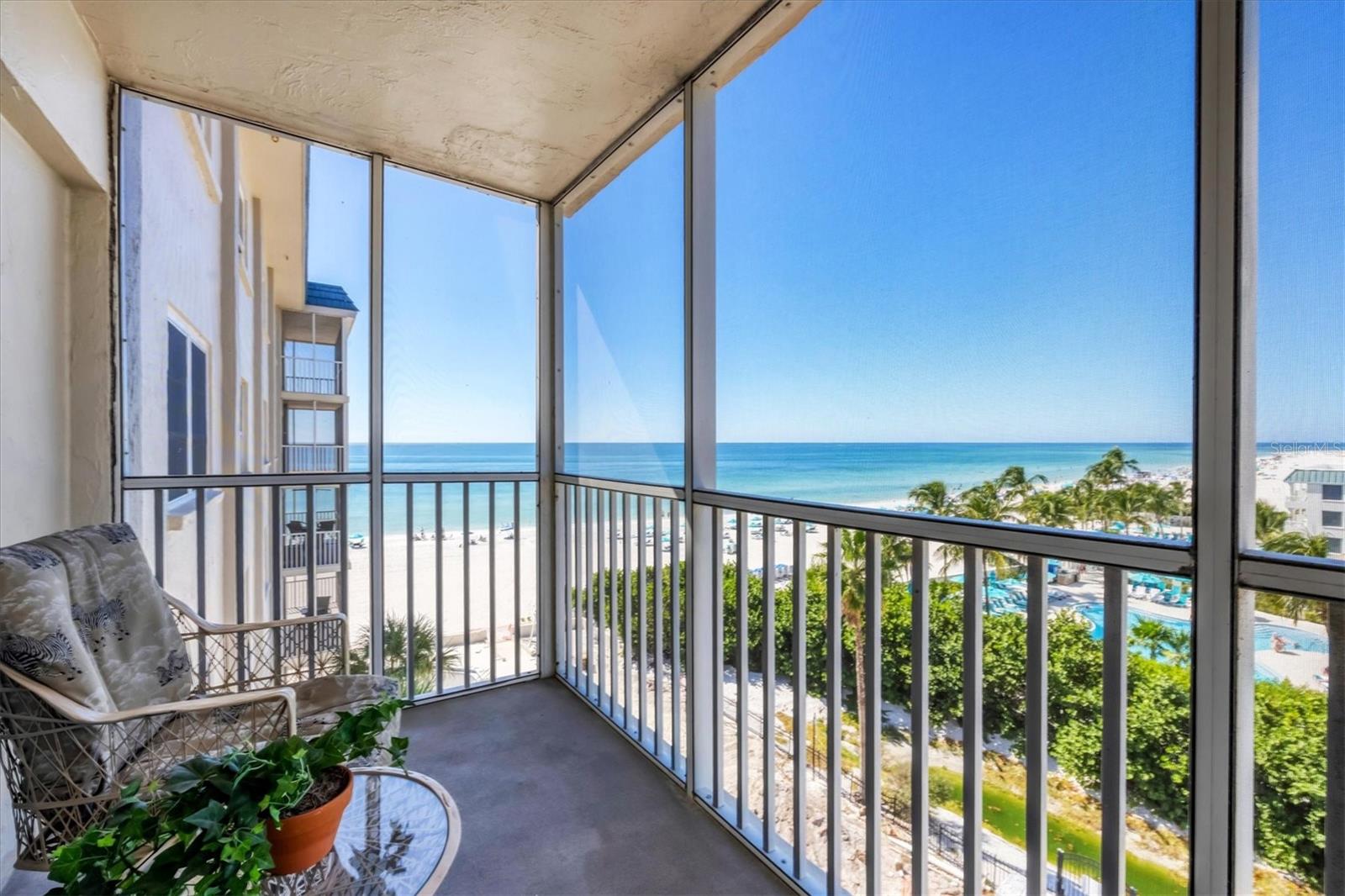 LIDO AMBASSADOR - Residential