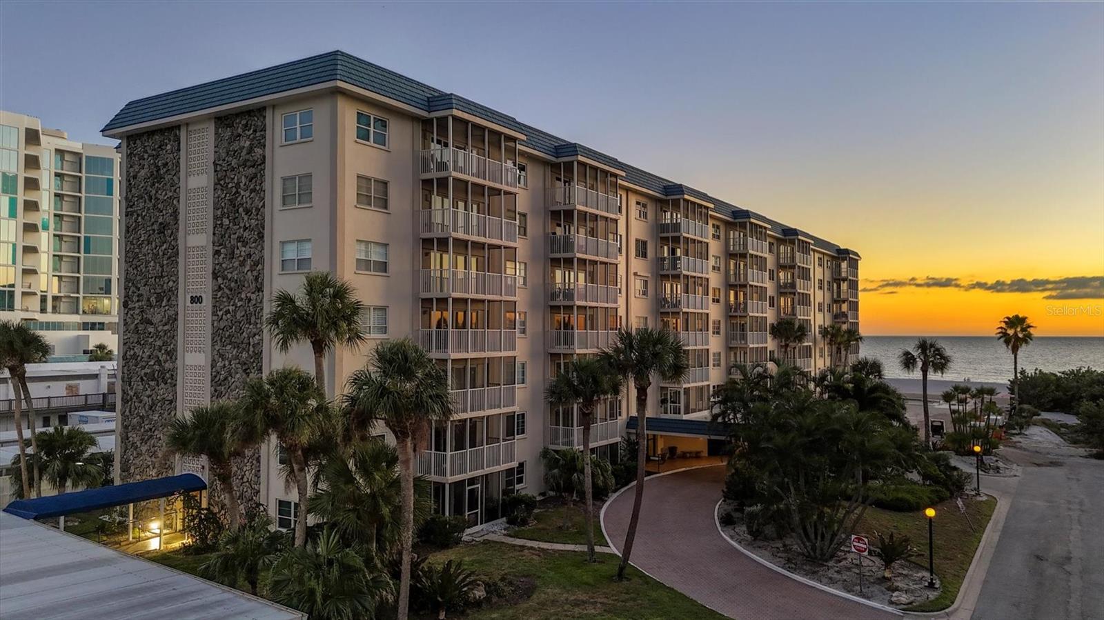 LIDO AMBASSADOR - Residential