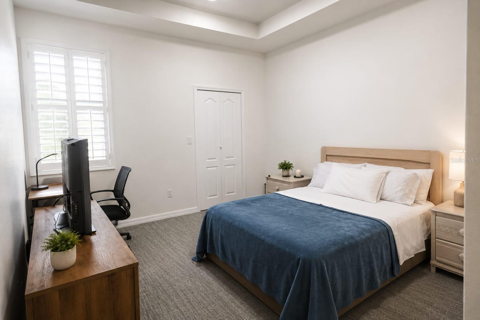 PRESTON SQUARE - Residential