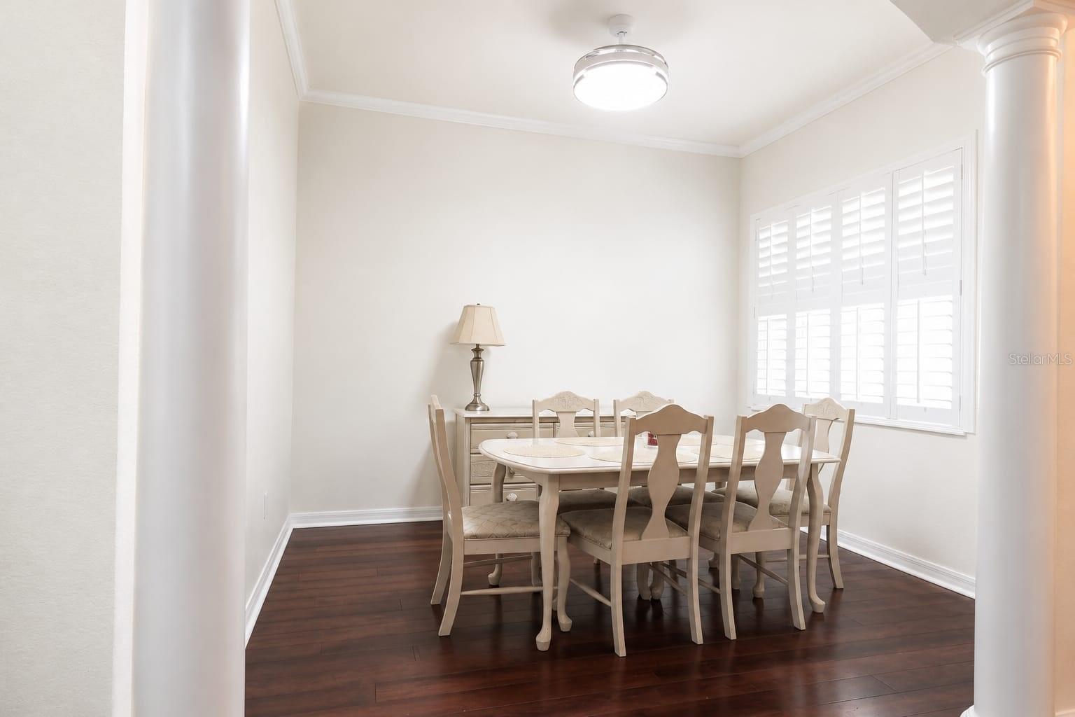 PRESTON SQUARE - Residential