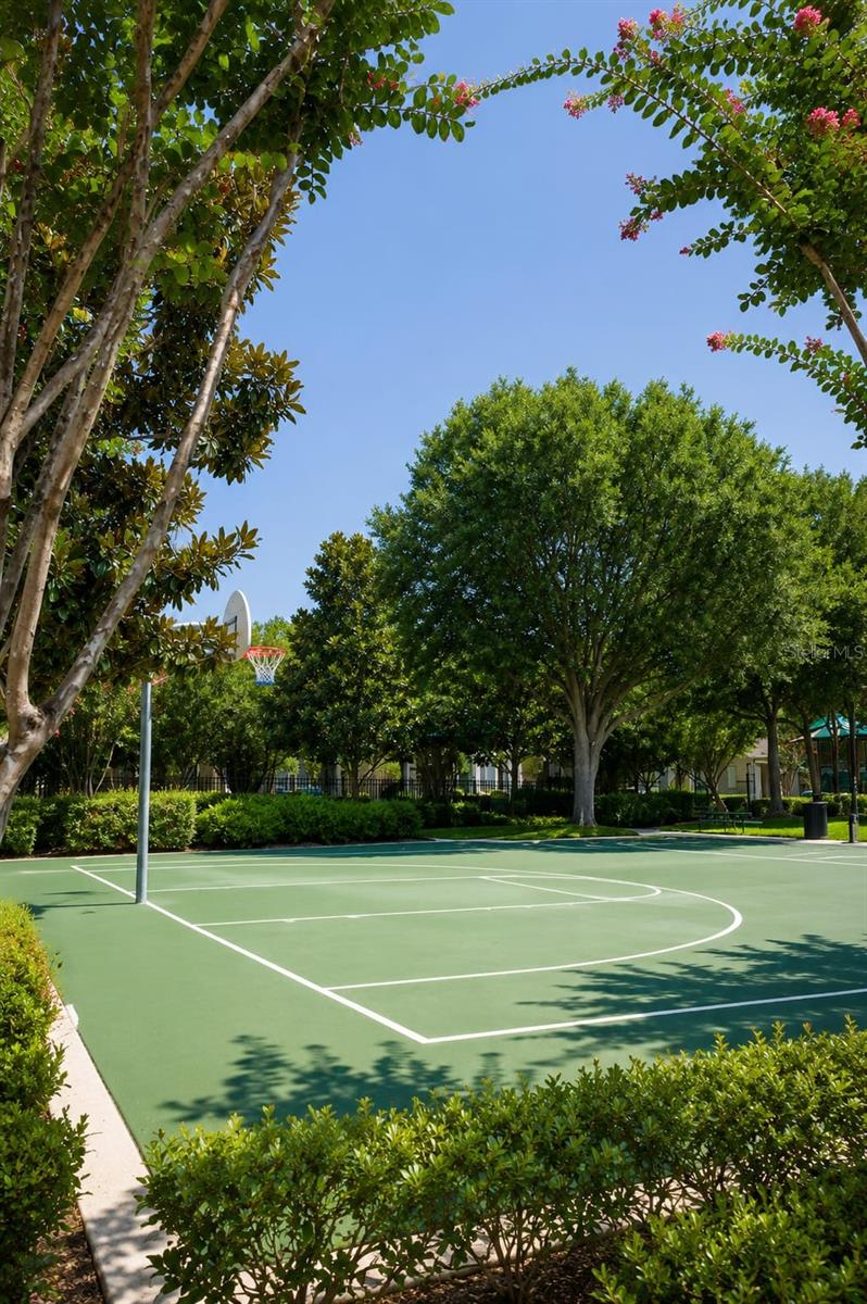 PRESTON SQUARE - Residential