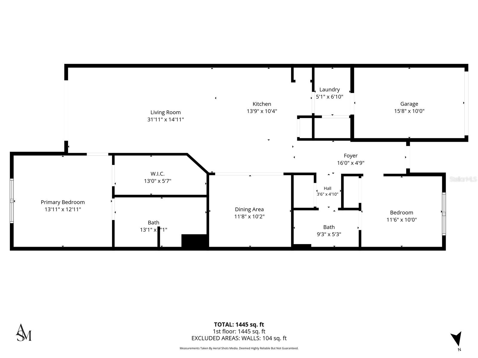 TRADITIONS PH 2A - Residential