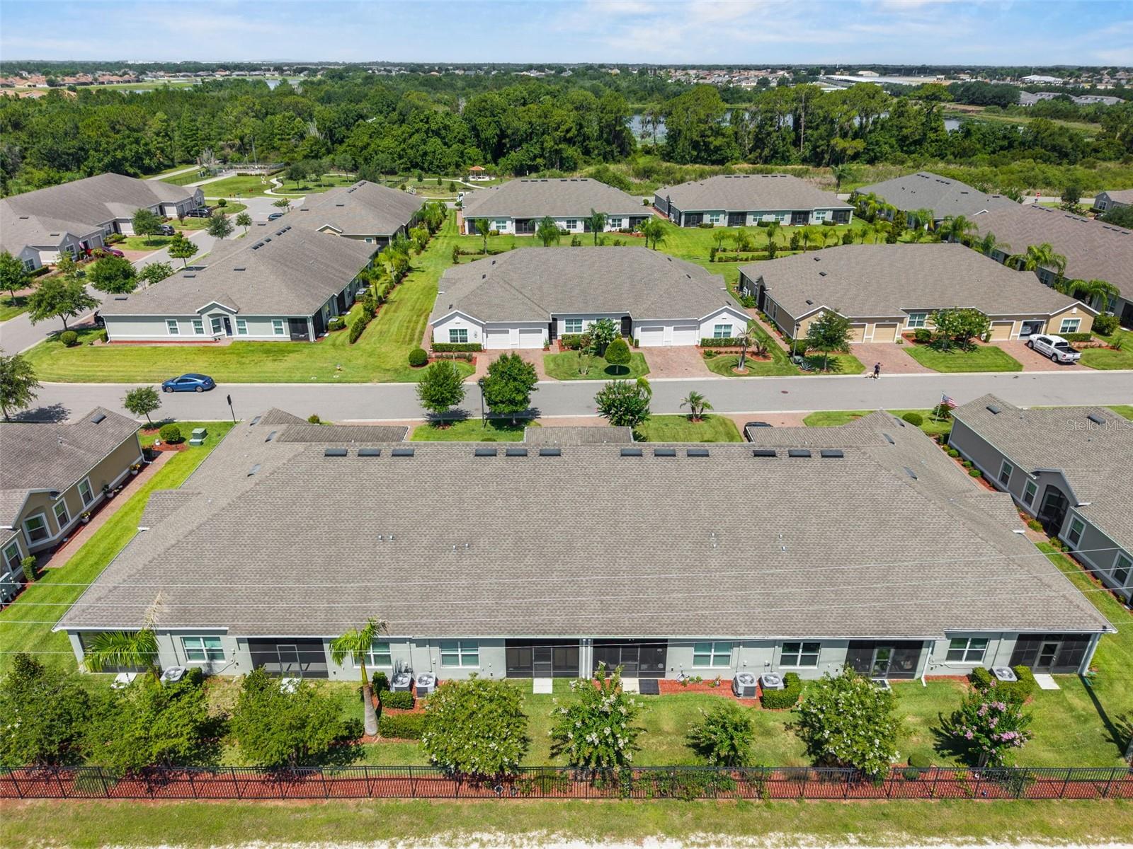 TRADITIONS PH 2A - Residential