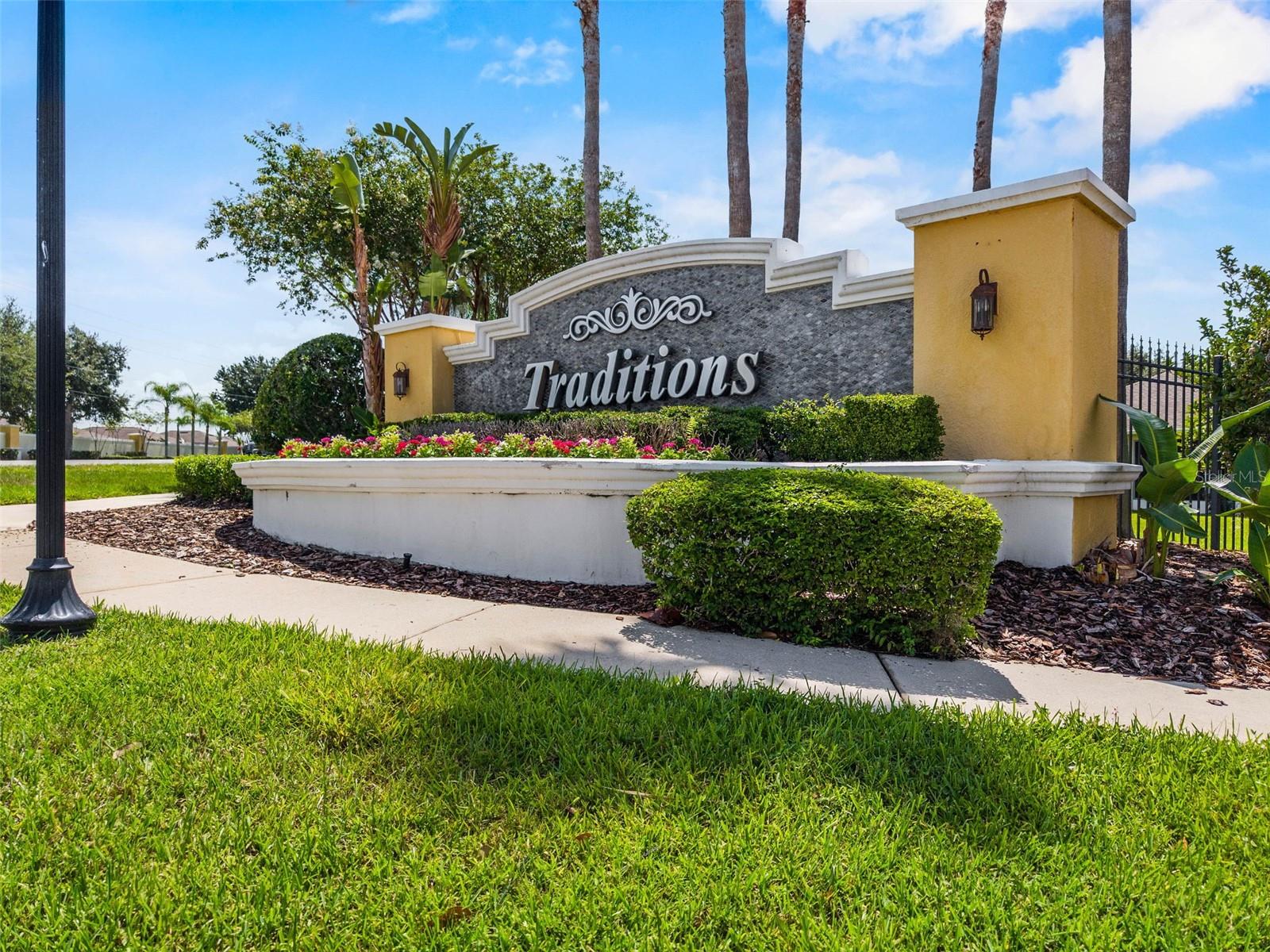 TRADITIONS PH 2A - Residential