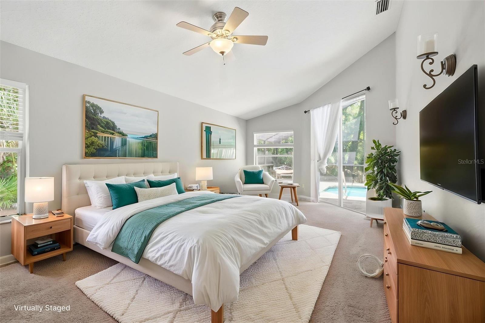 RICHMOND PLACE PH 4 - Residential
