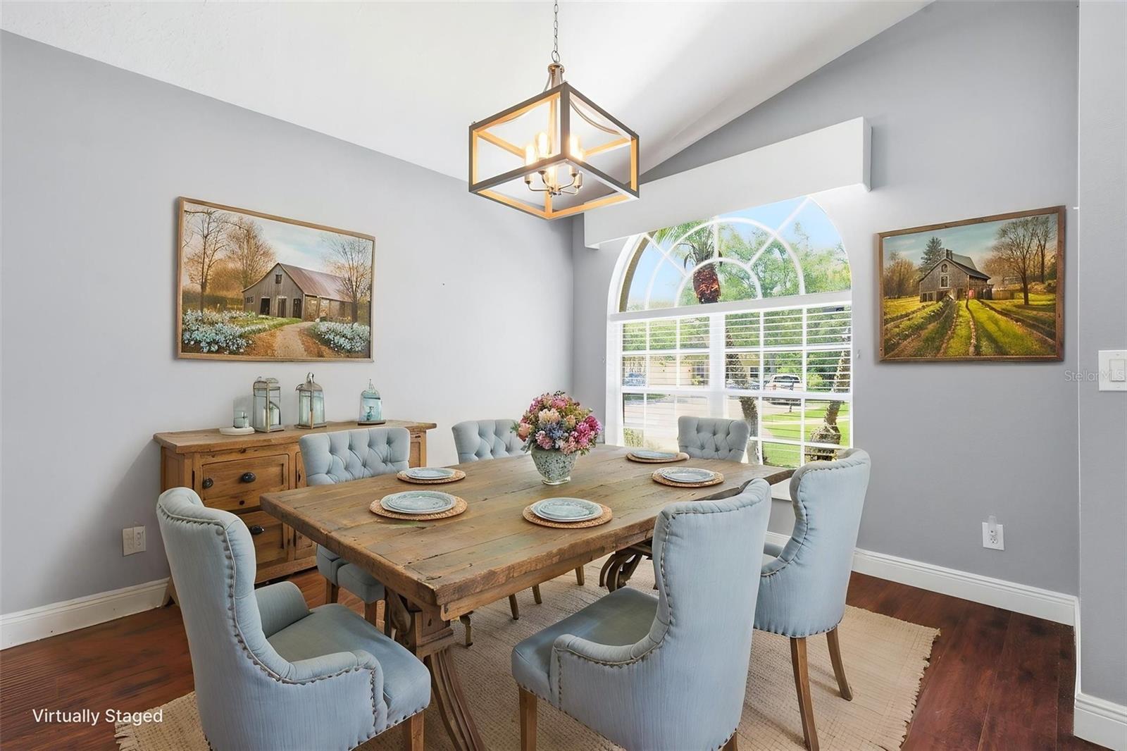 RICHMOND PLACE PH 4 - Residential