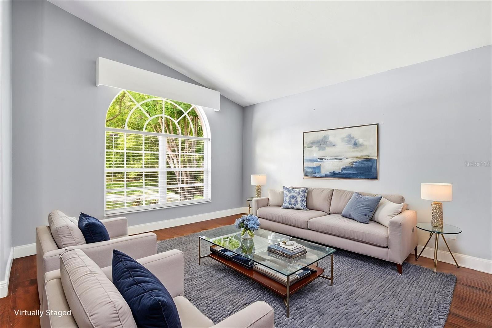 RICHMOND PLACE PH 4 - Residential