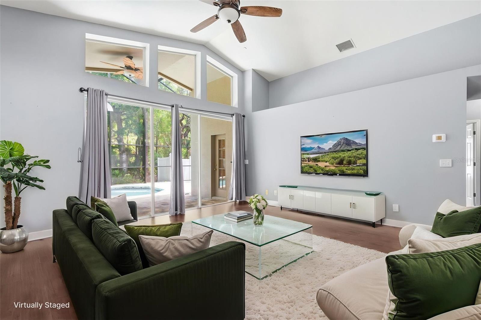 RICHMOND PLACE PH 4 - Residential
