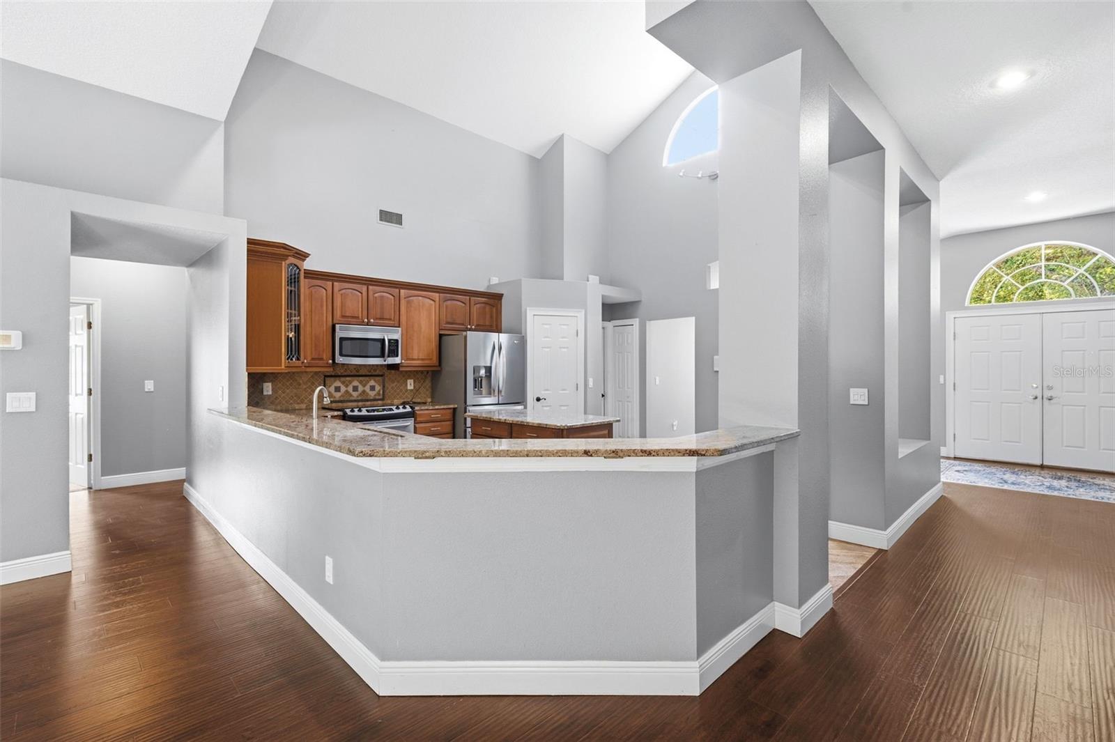 RICHMOND PLACE PH 4 - Residential