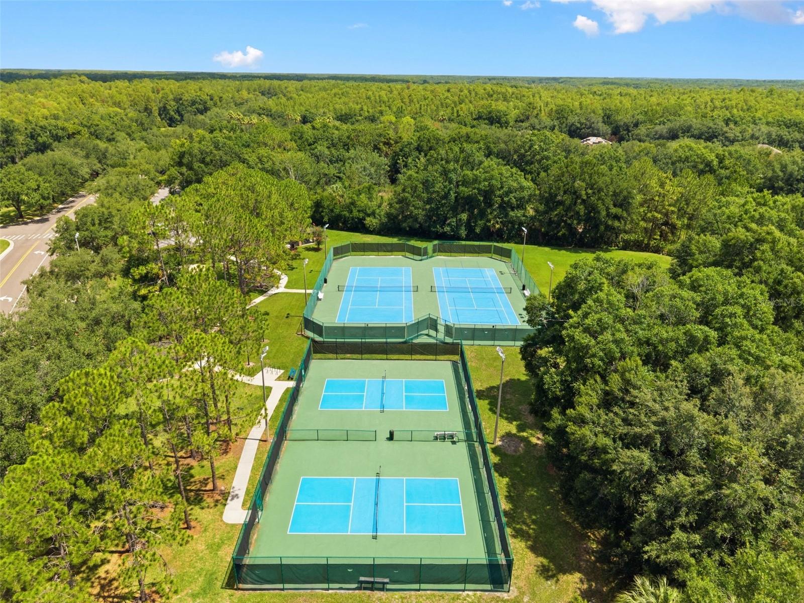 RICHMOND PLACE PH 4 - Residential