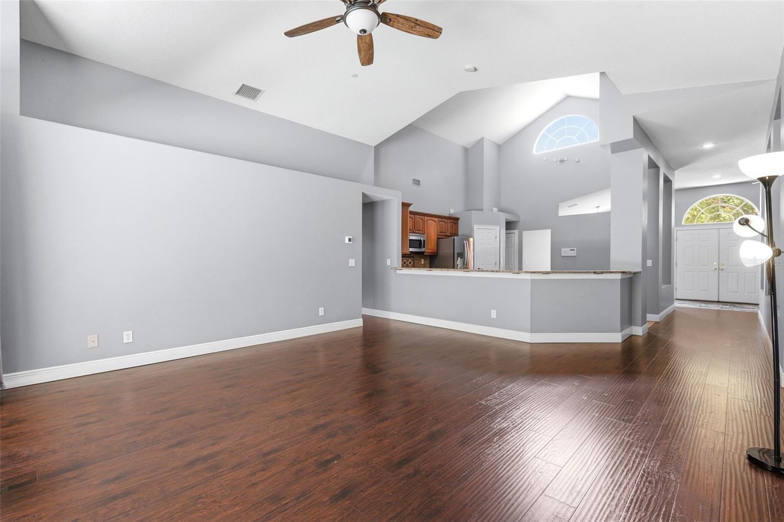 RICHMOND PLACE PH 4 - Residential