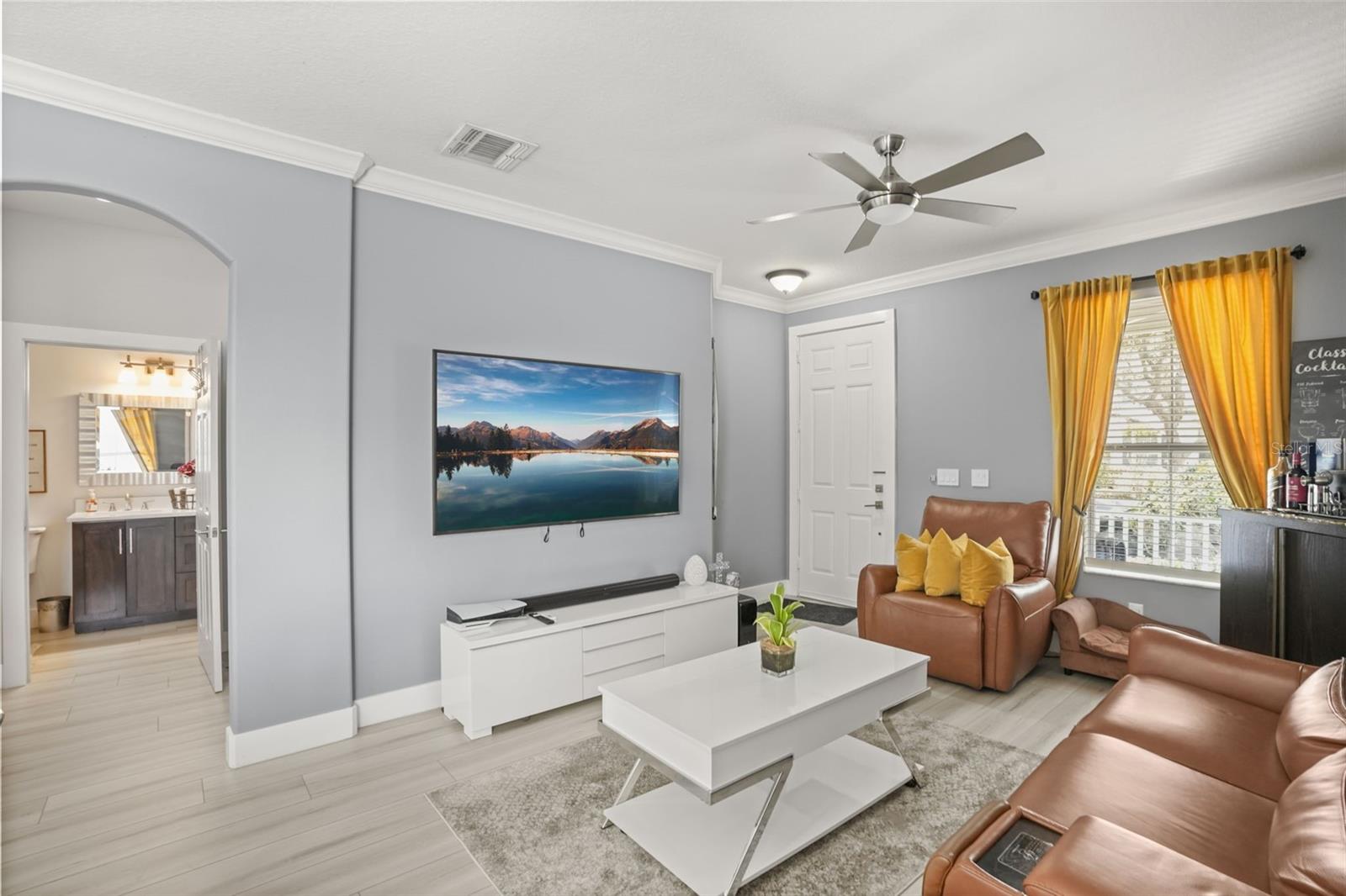 AVALON PARK SOUTH PH 03 - Residential