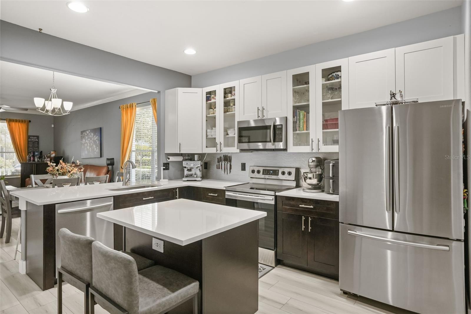 AVALON PARK SOUTH PH 03 - Residential
