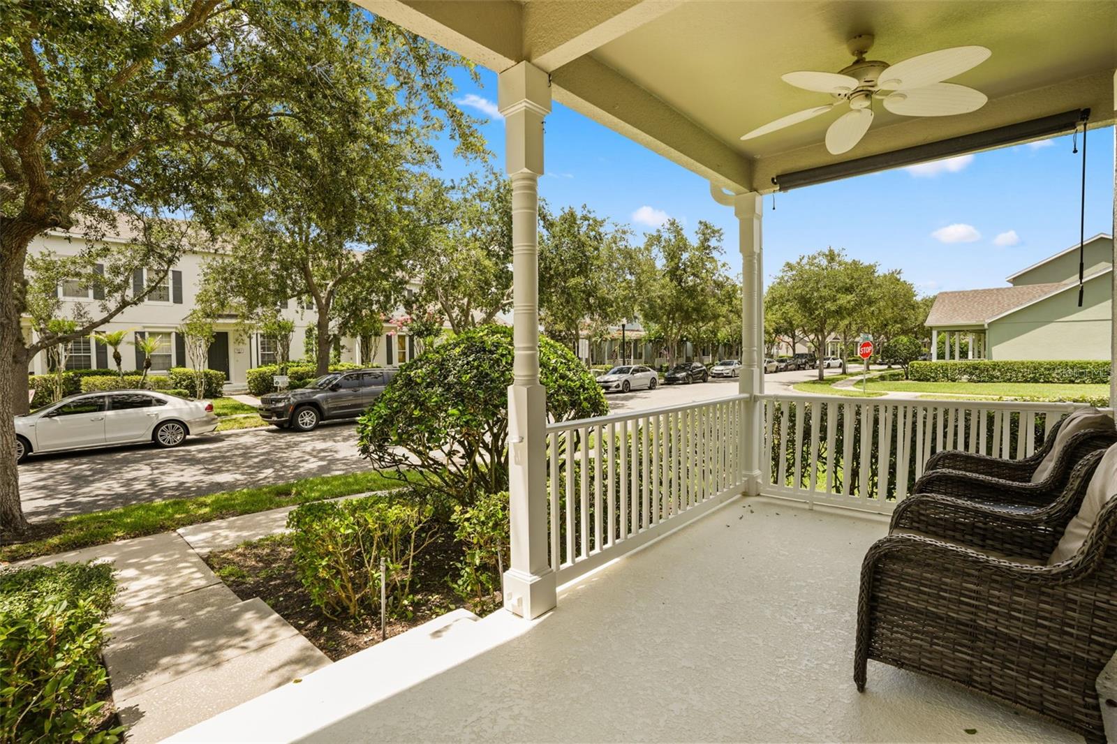 AVALON PARK SOUTH PH 03 - Residential