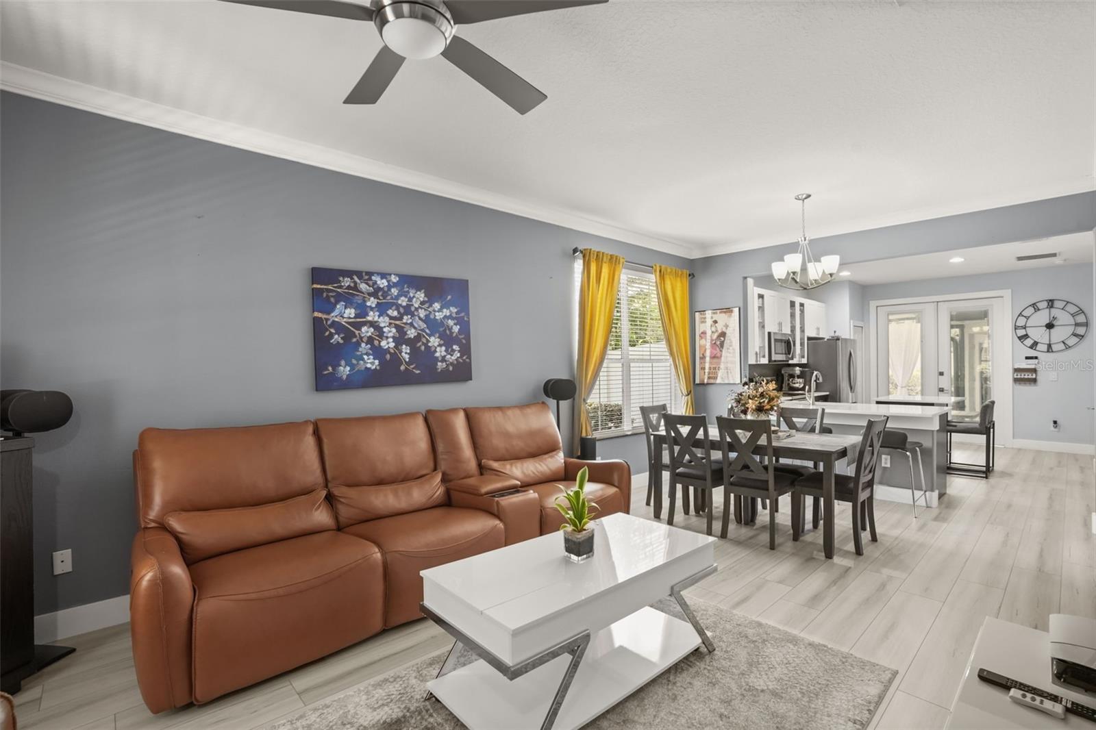 AVALON PARK SOUTH PH 03 - Residential