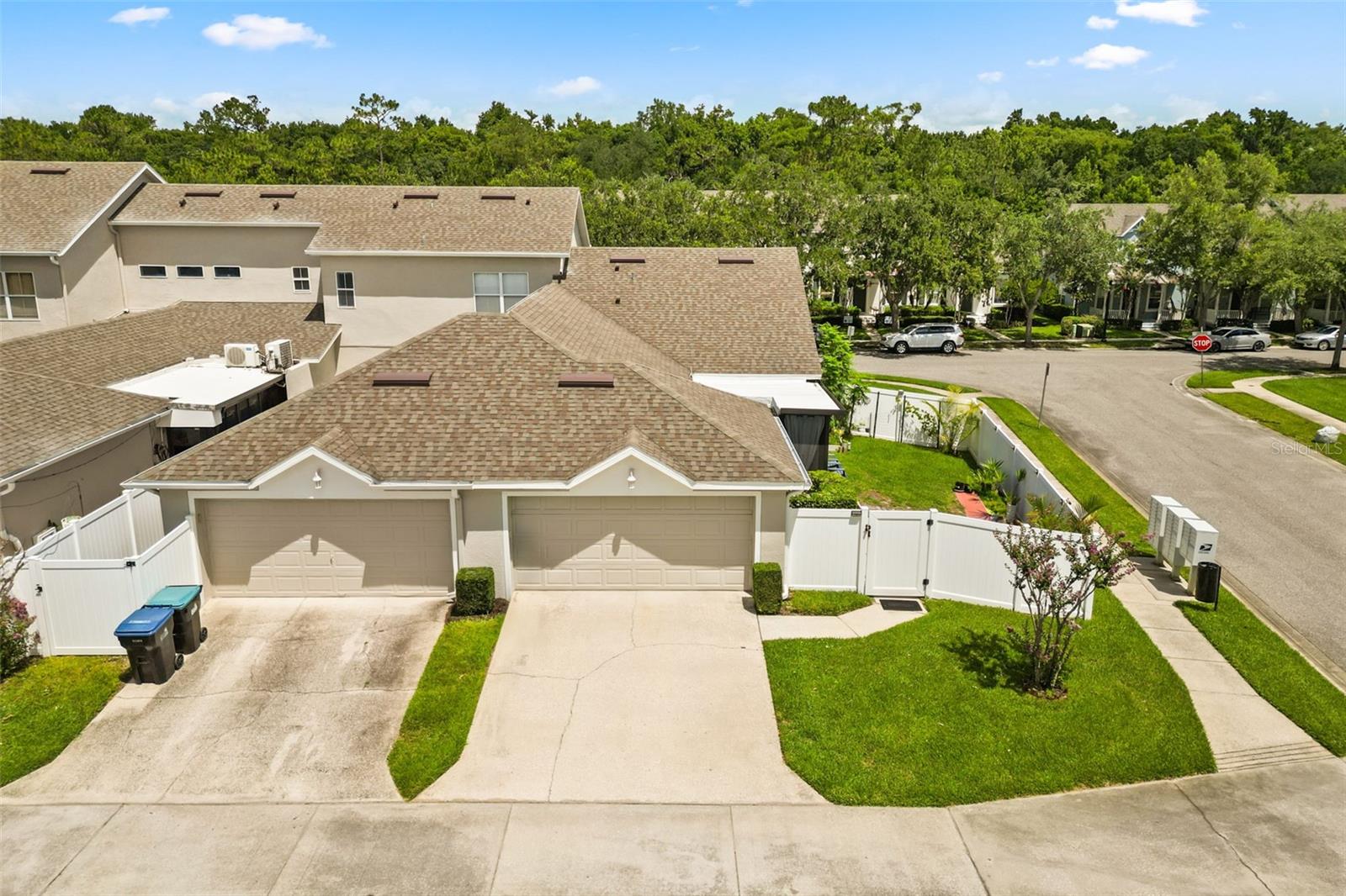 AVALON PARK SOUTH PH 03 - Residential