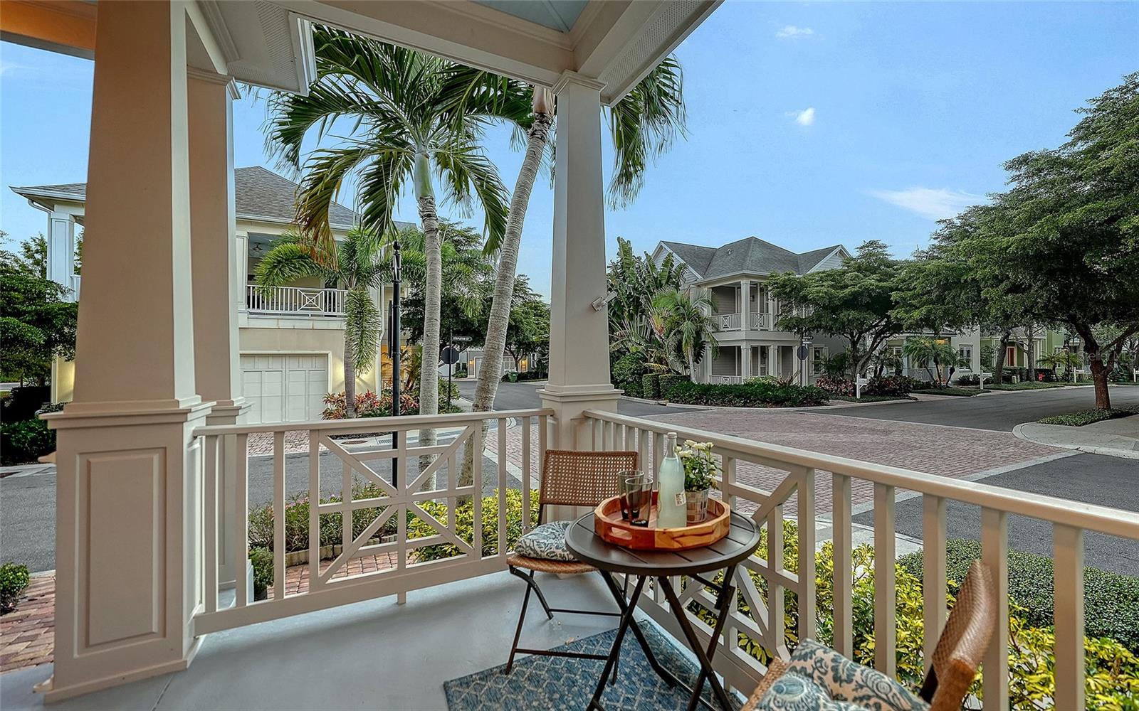 GRANADA PARK - Residential