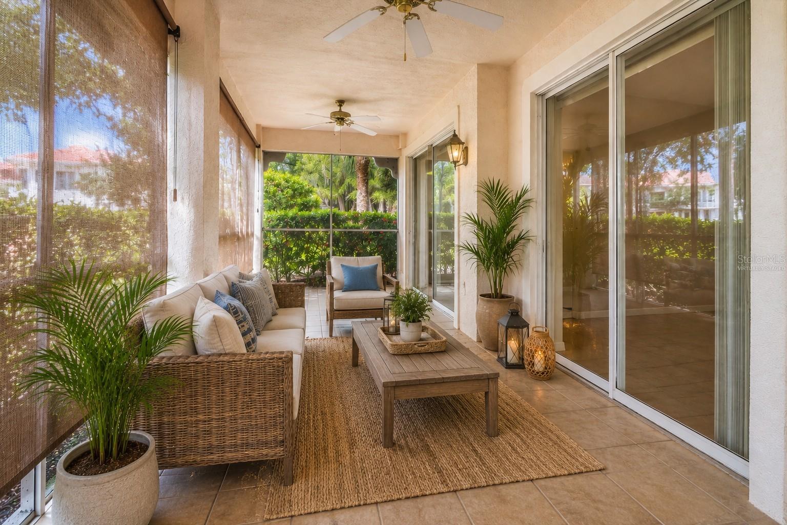 PLAZA DE FLORES - Residential