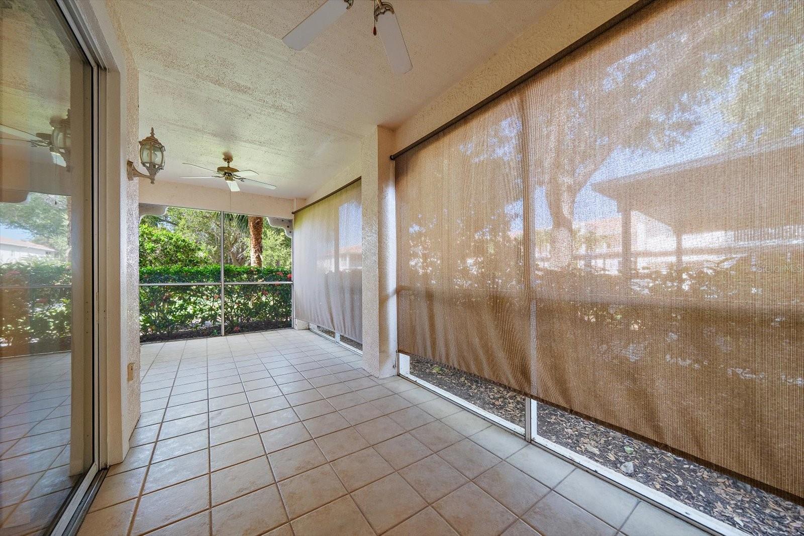 PLAZA DE FLORES - Residential