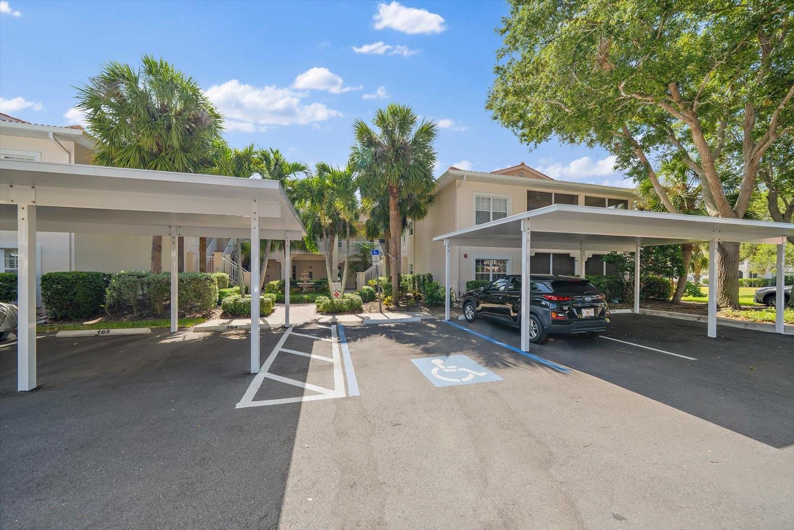 PLAZA DE FLORES - Residential